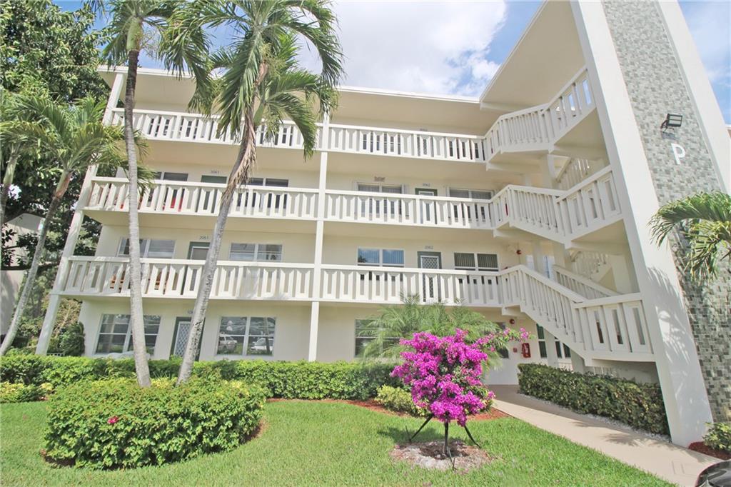 Century Village East - Residential