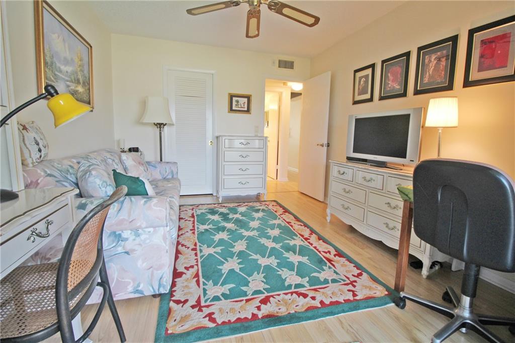 Century Village East - Residential