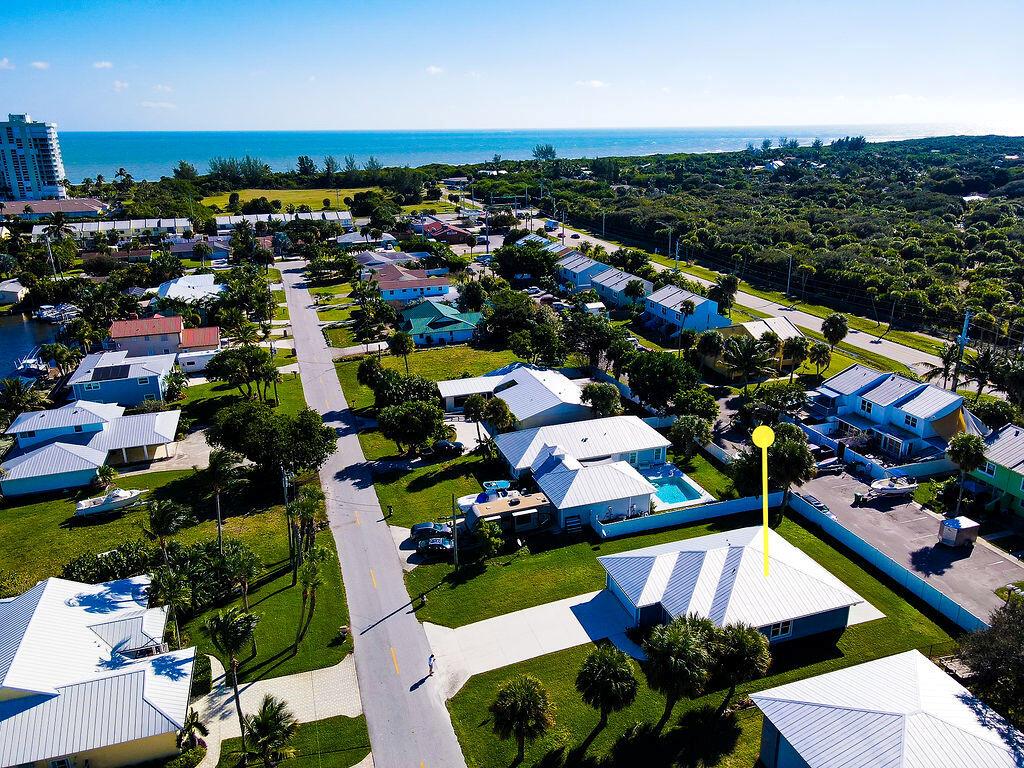 CORAL COVE BEACH SECTION 1 - Residential