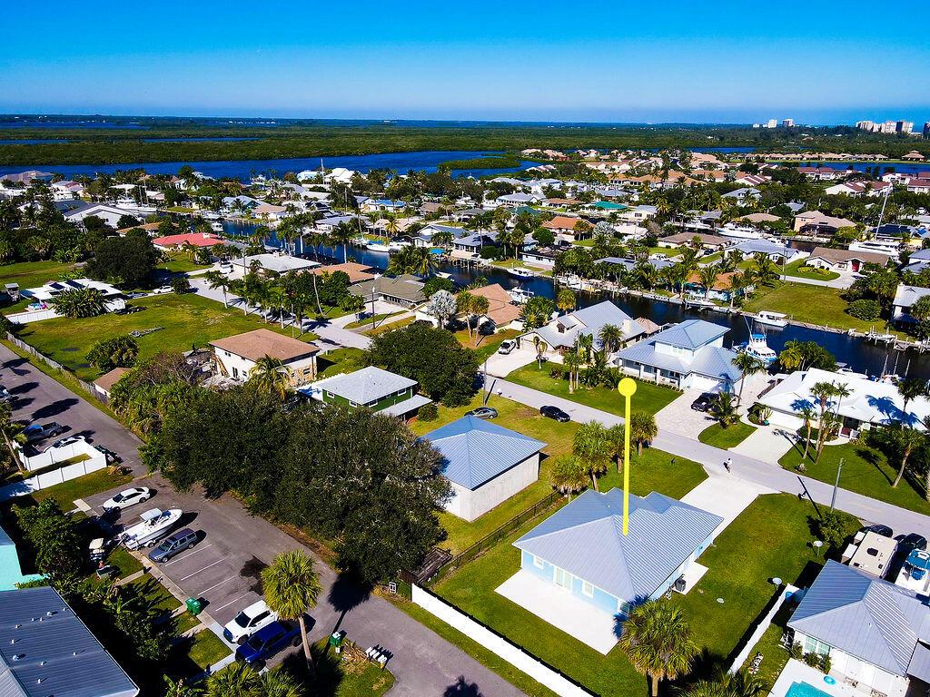 CORAL COVE BEACH SECTION 1 - Residential