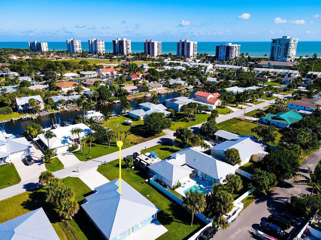 CORAL COVE BEACH SECTION 1 - Residential