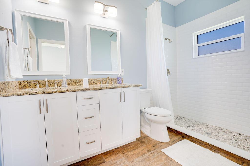 CORAL COVE BEACH SECTION 1 - Residential