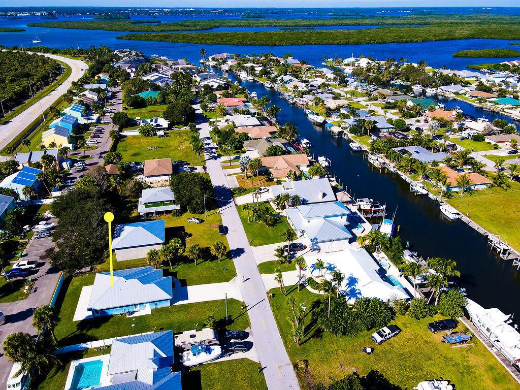 CORAL COVE BEACH SECTION 1 - Residential