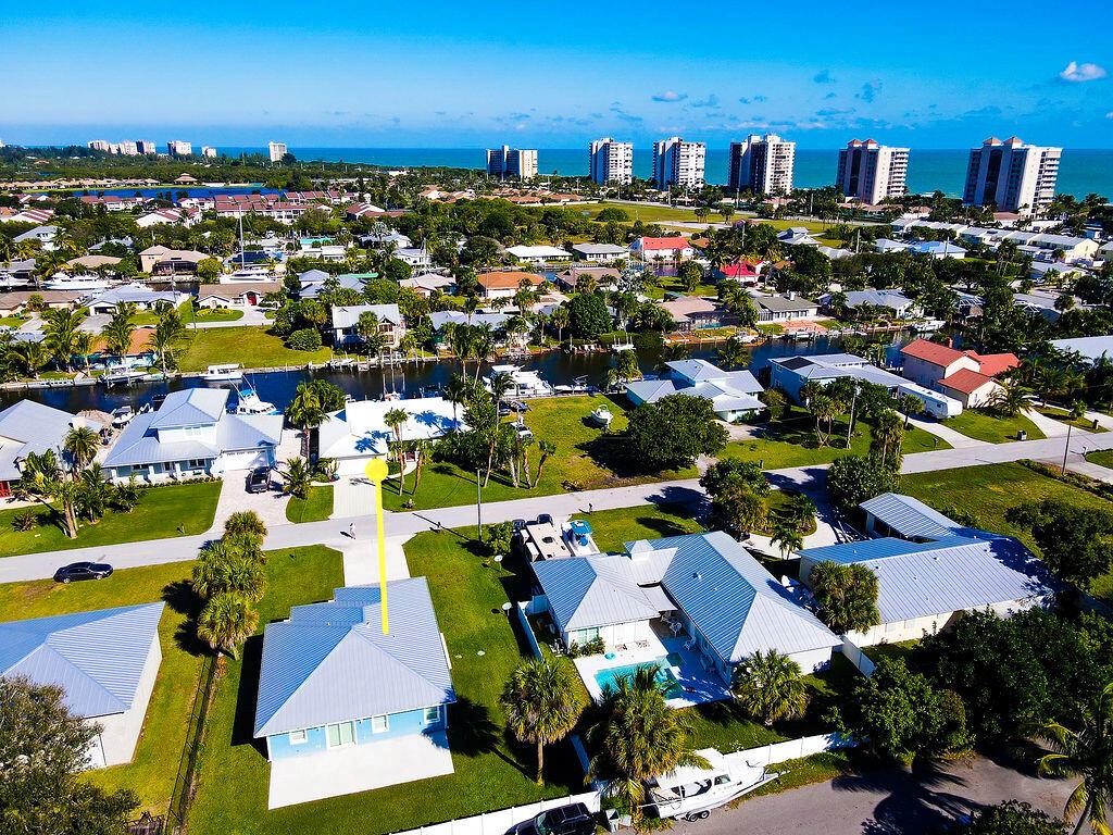 CORAL COVE BEACH SECTION 1 - Residential