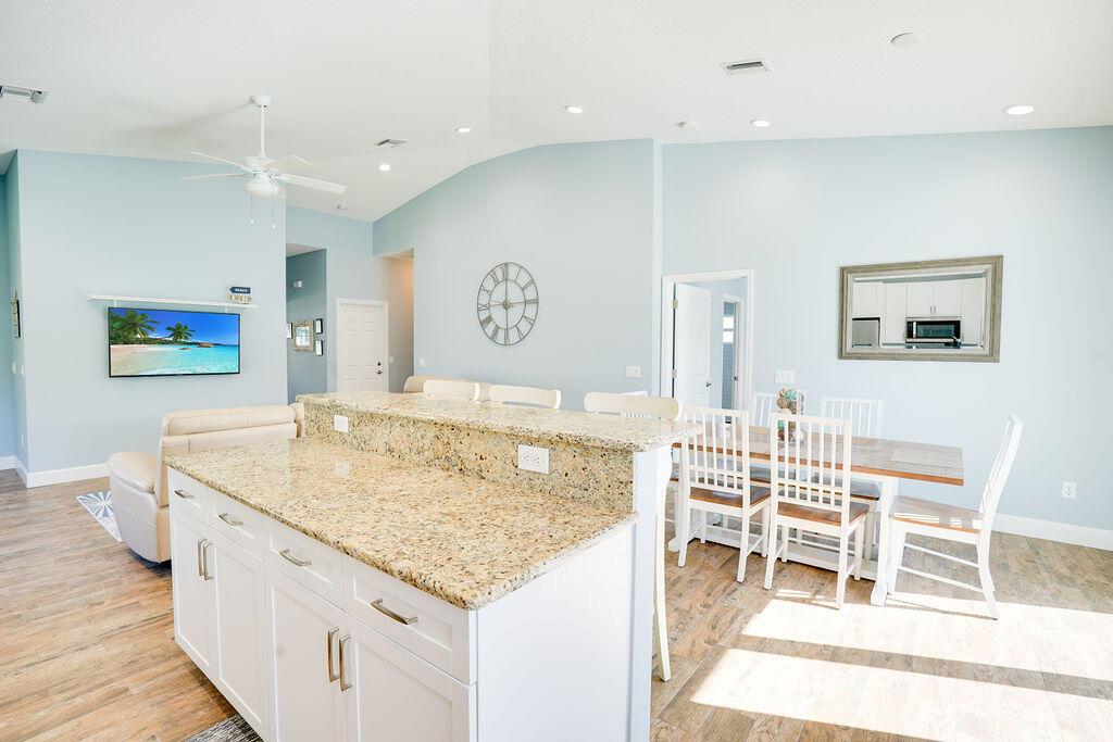 CORAL COVE BEACH SECTION 1 - Residential