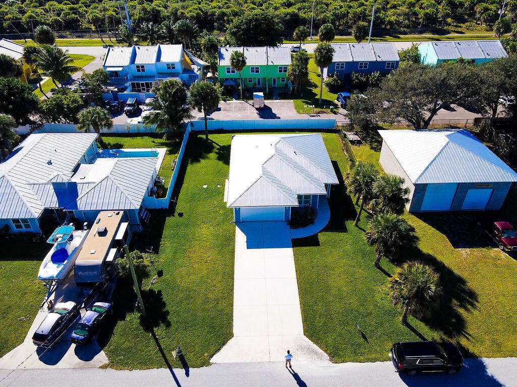 CORAL COVE BEACH SECTION 1 - Residential