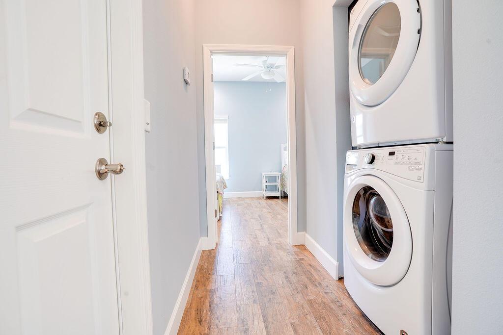 CORAL COVE BEACH SECTION 1 - Residential