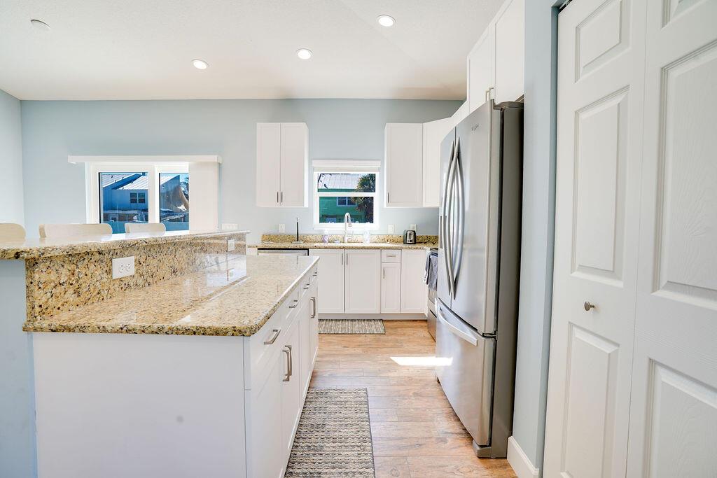 CORAL COVE BEACH SECTION 1 - Residential