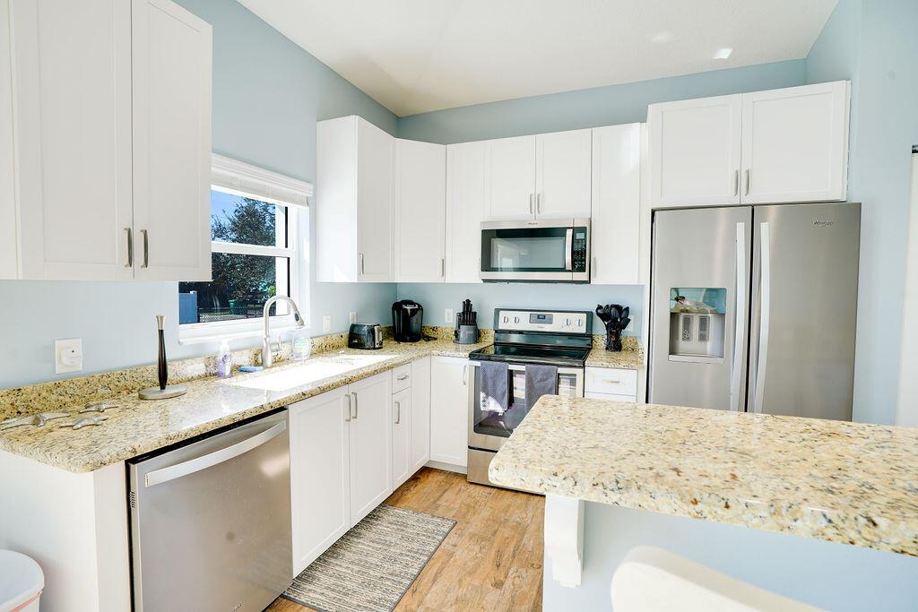 CORAL COVE BEACH SECTION 1 - Residential