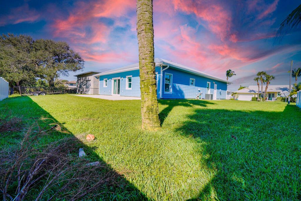 CORAL COVE BEACH SECTION 1 - Residential