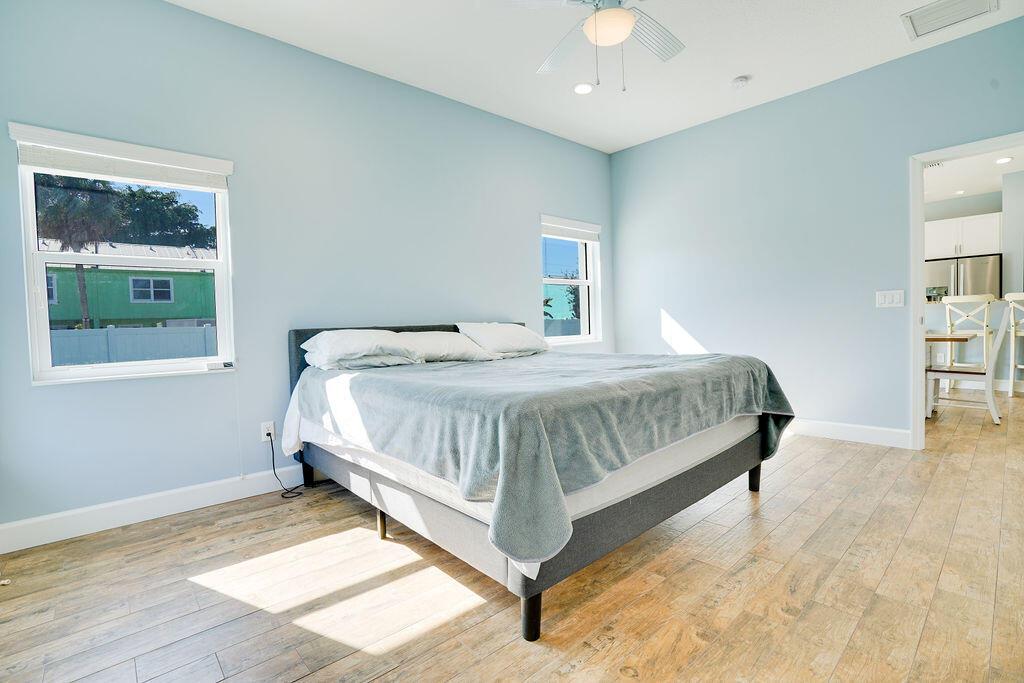 CORAL COVE BEACH SECTION 1 - Residential