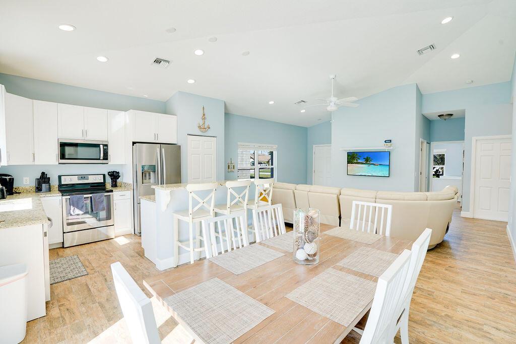 CORAL COVE BEACH SECTION 1 - Residential