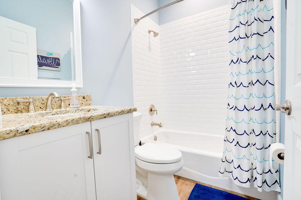 CORAL COVE BEACH SECTION 1 - Residential