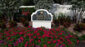 Claridge Condo Jupiter Is - Residential