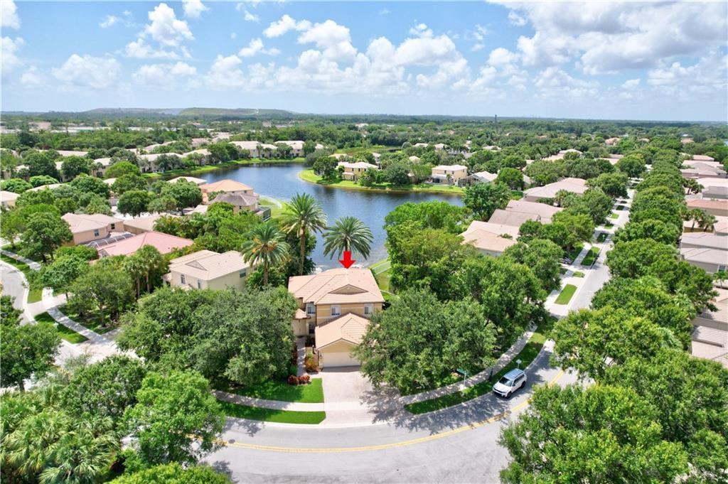 Victoria Isles - Residential