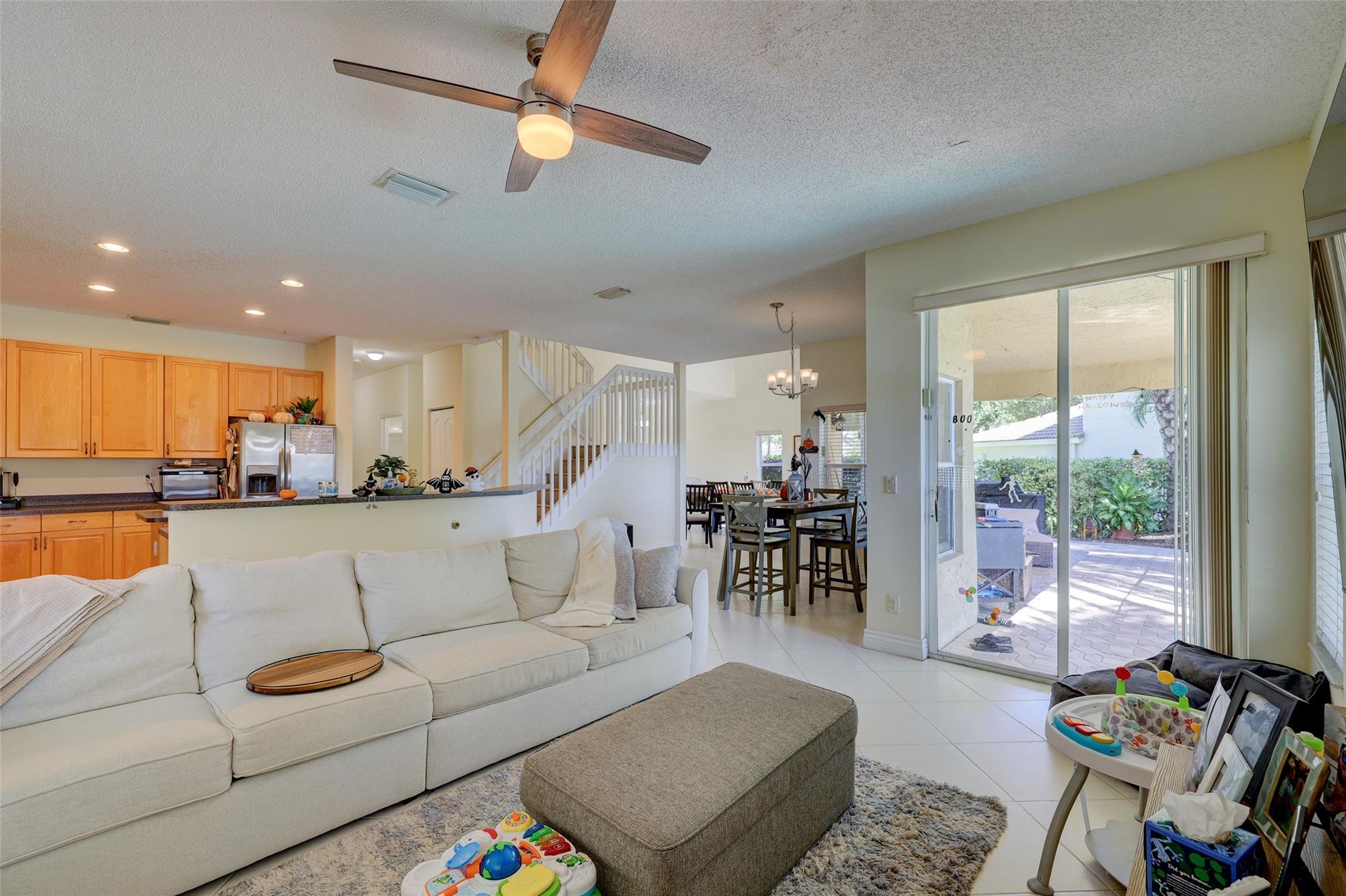 Victoria Isles - Residential