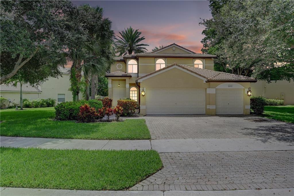 Victoria Isles - Residential