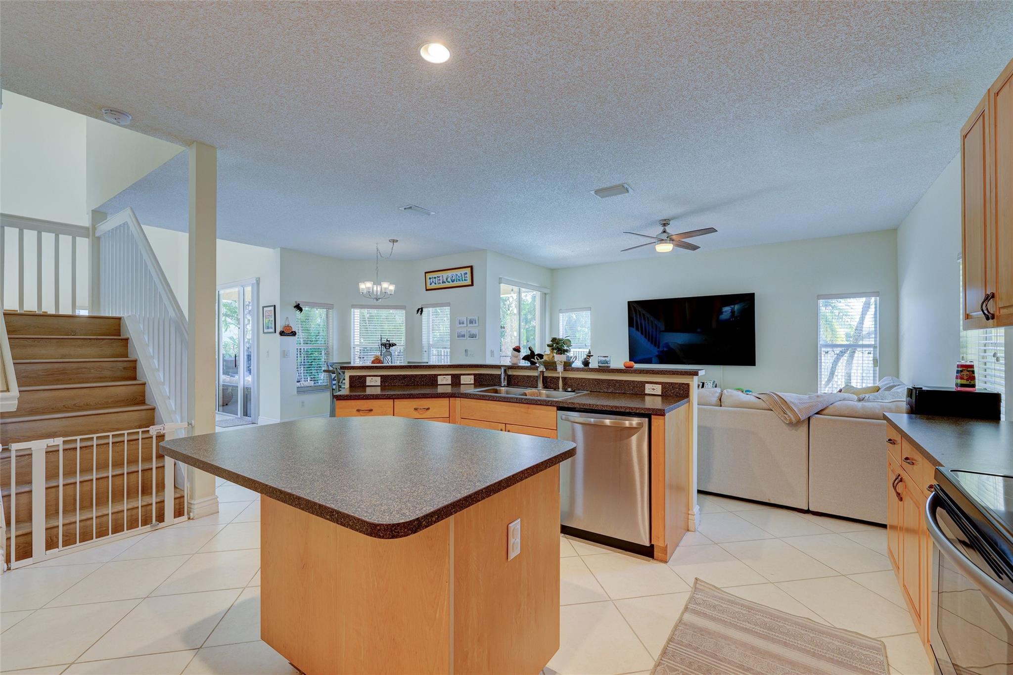 Victoria Isles - Residential