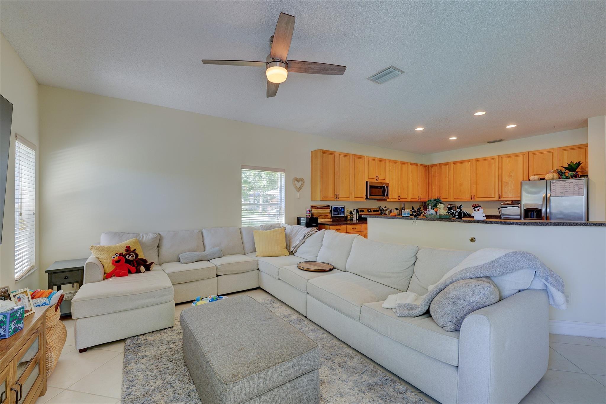 Victoria Isles - Residential