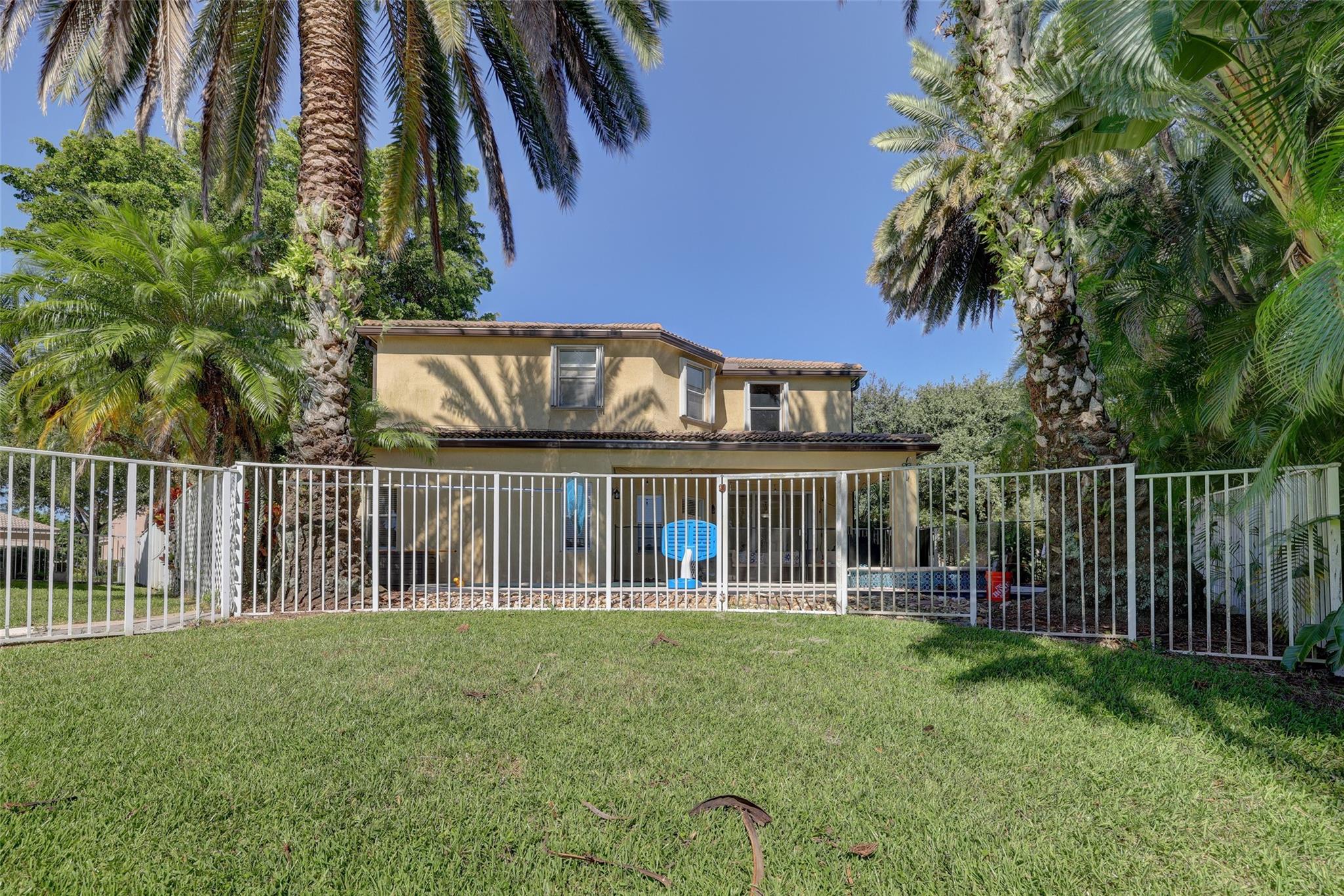 Victoria Isles - Residential