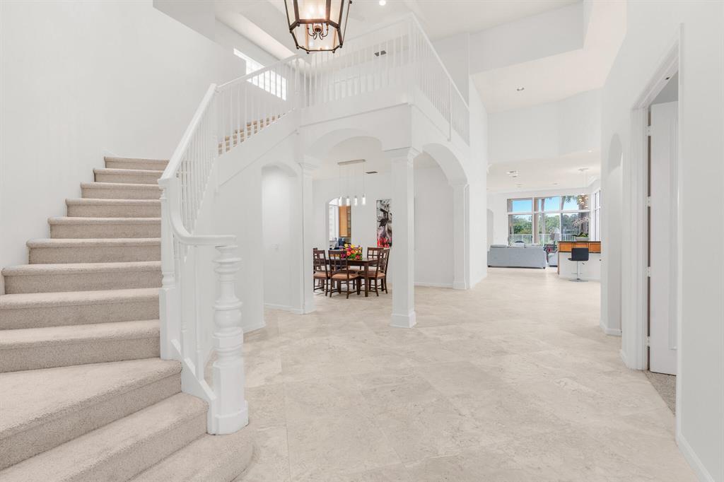 ADDISON RESERVE - Residential