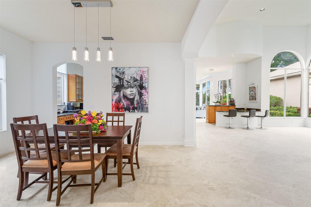 ADDISON RESERVE - Residential