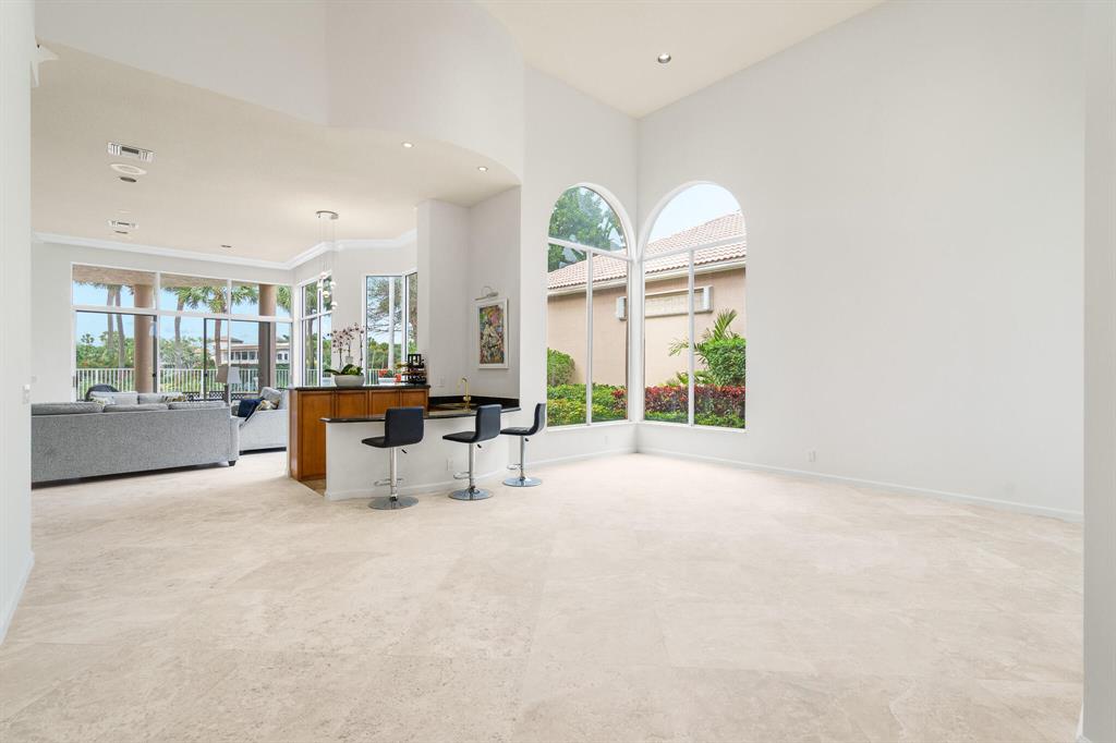 ADDISON RESERVE - Residential