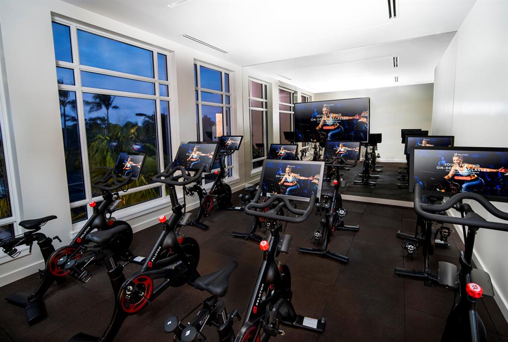 ADDISON RESERVE - Residential