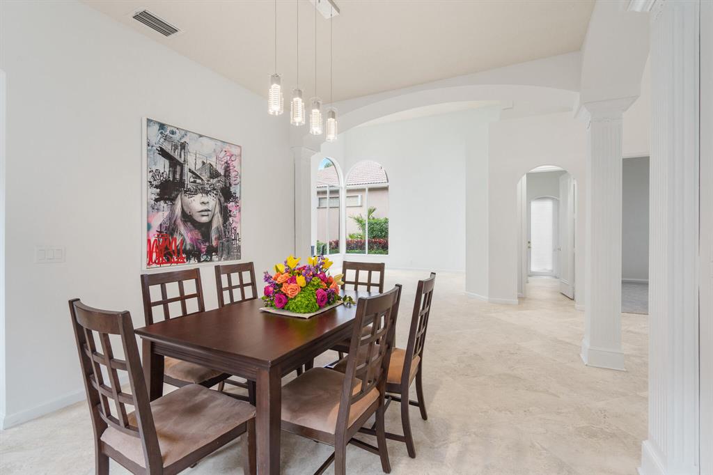 ADDISON RESERVE - Residential