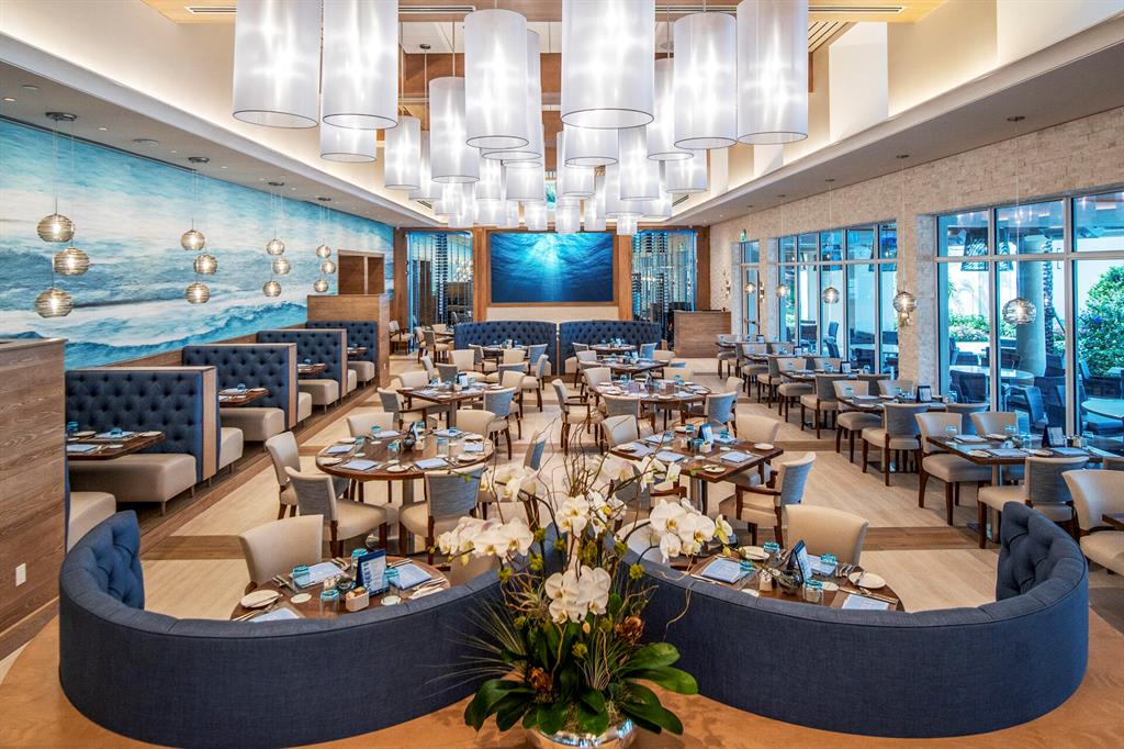 ADDISON RESERVE - Residential