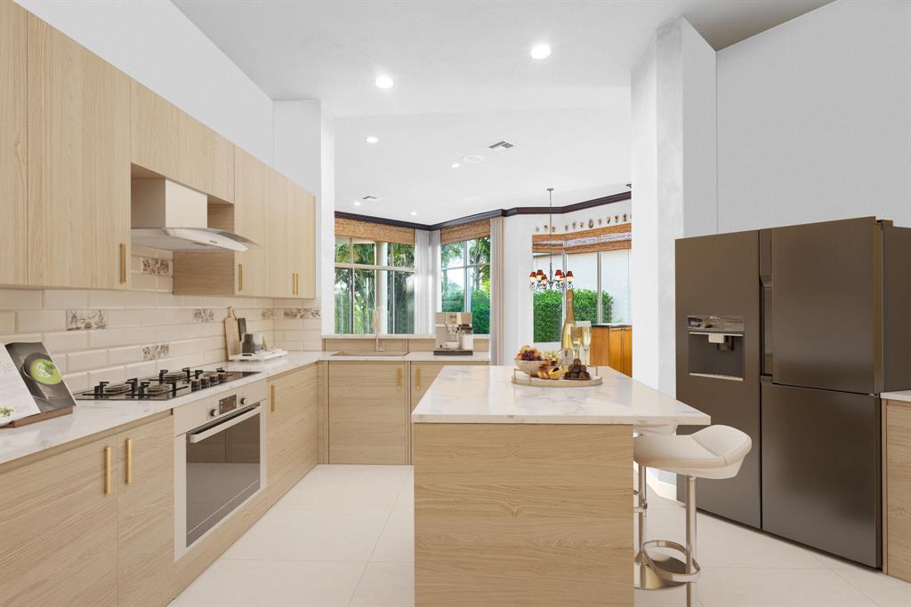 ADDISON RESERVE - Residential