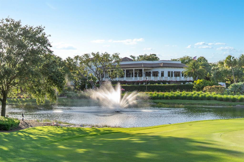 ADDISON RESERVE - Residential