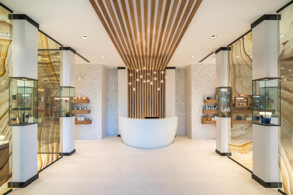 ADDISON RESERVE - Residential