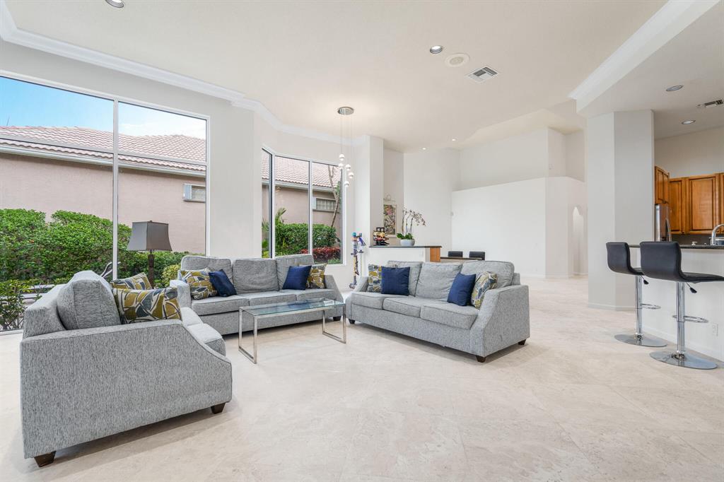 ADDISON RESERVE - Residential