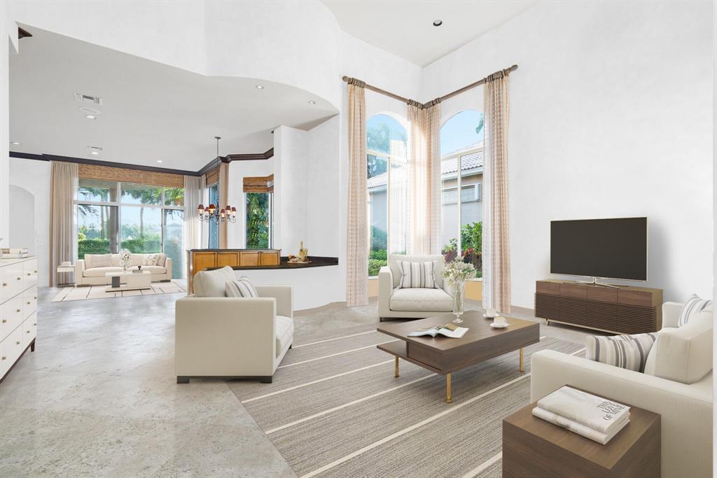 ADDISON RESERVE - Residential