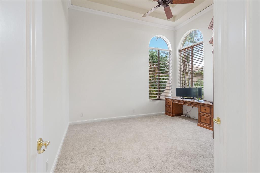 ADDISON RESERVE - Residential