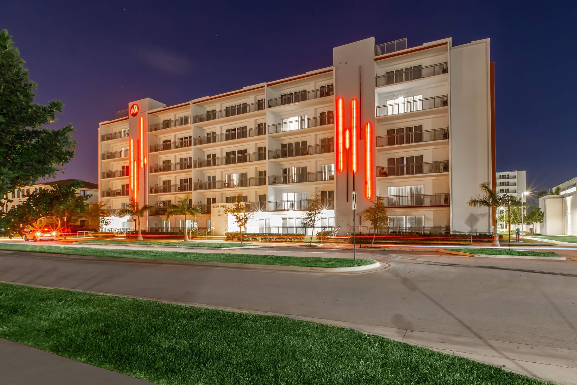 N/A - Residential Lease