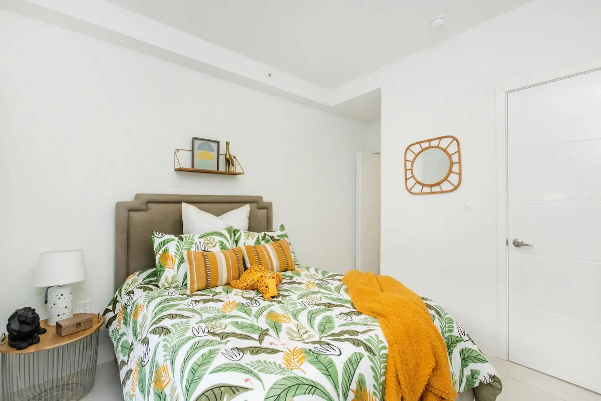 N/A - Residential Lease