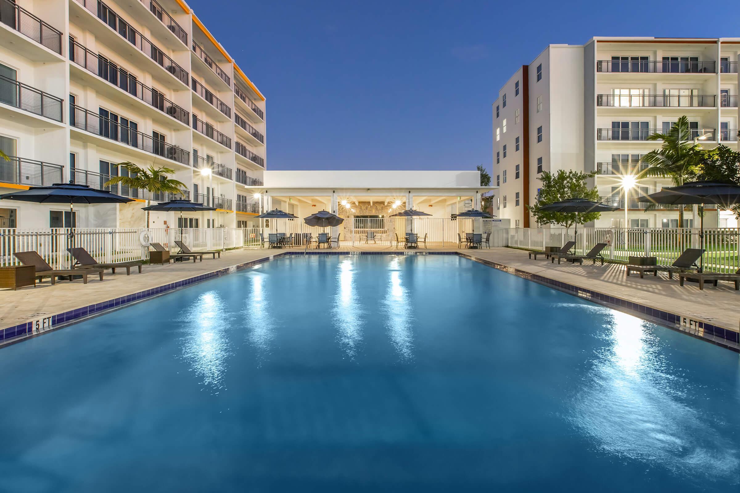 N/A - Residential Lease