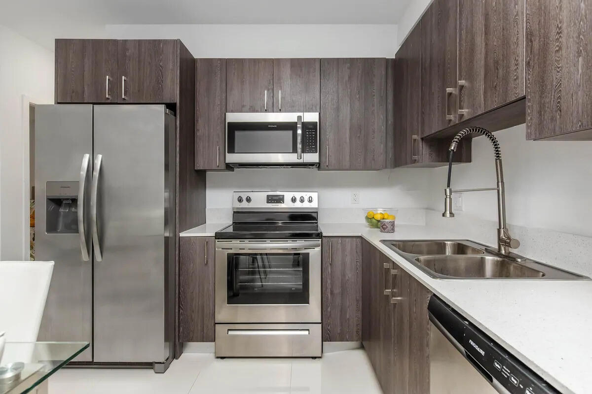 N/A - Residential Lease