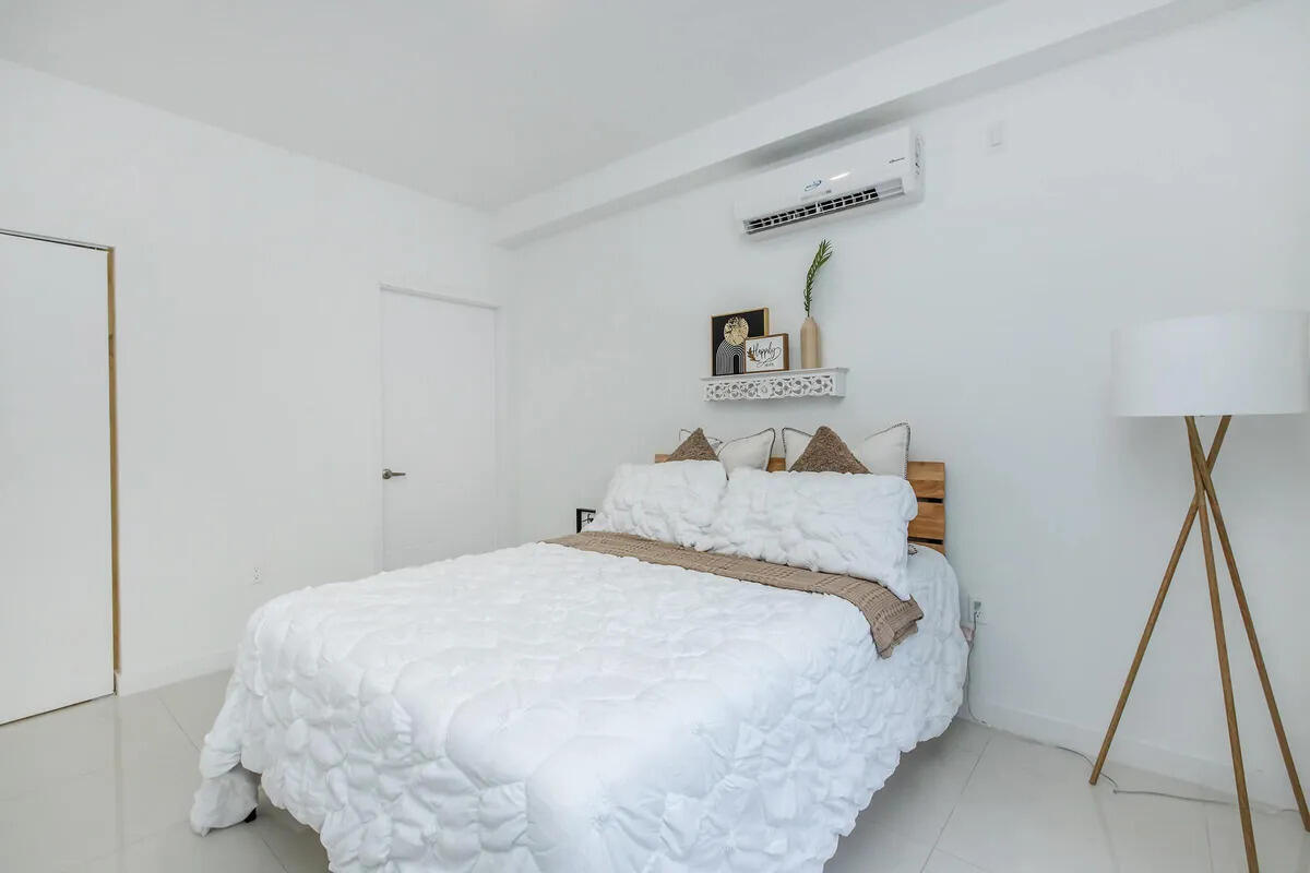 N/A - Residential Lease