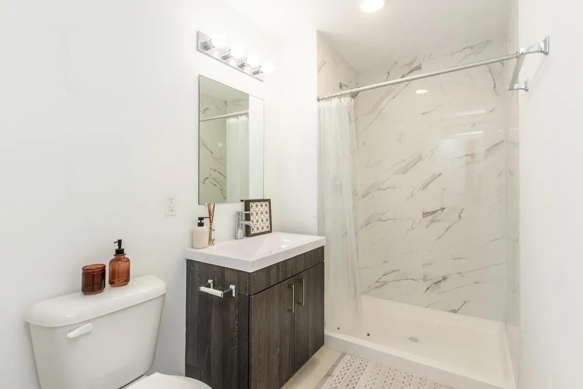 N/A - Residential Lease