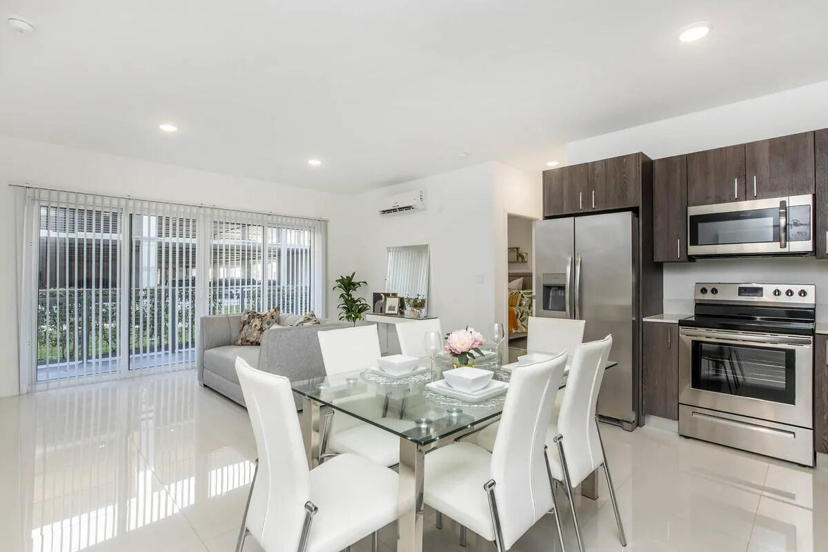 N/A - Residential Lease