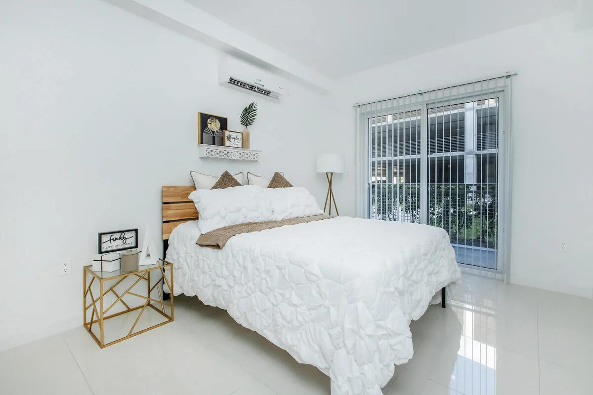 N/A - Residential Lease