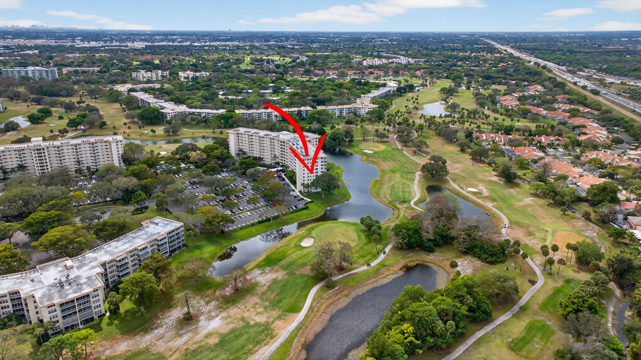 NO 114 PALM-AIRE COUNTRY CLUB - Residential