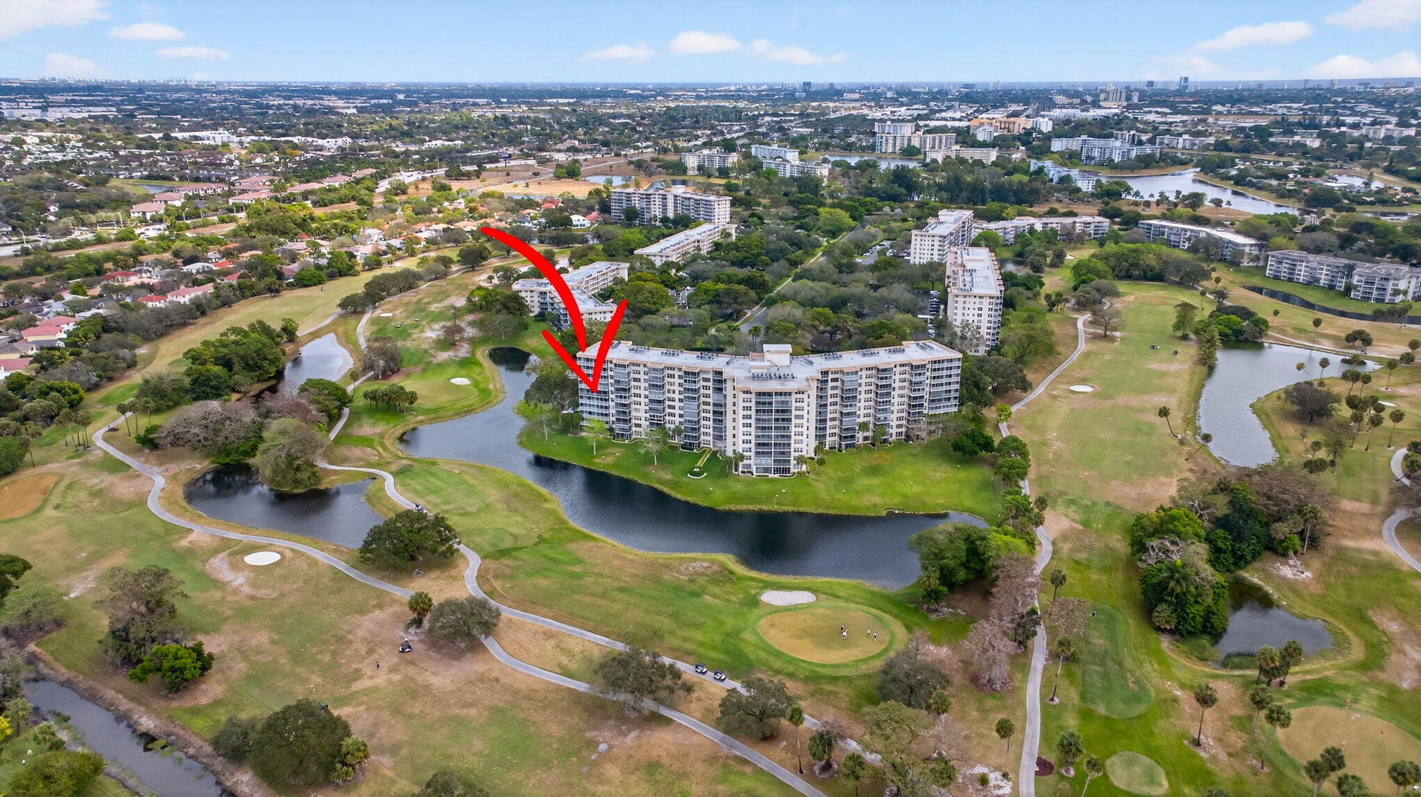 NO 114 PALM-AIRE COUNTRY CLUB - Residential