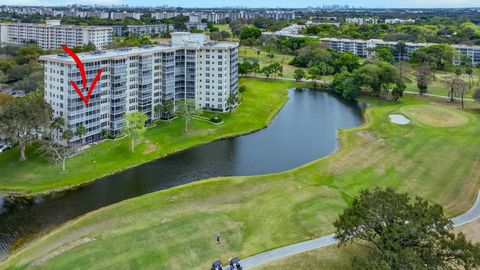 3507 Oaks Way 501 Pompano Beach FL 33069