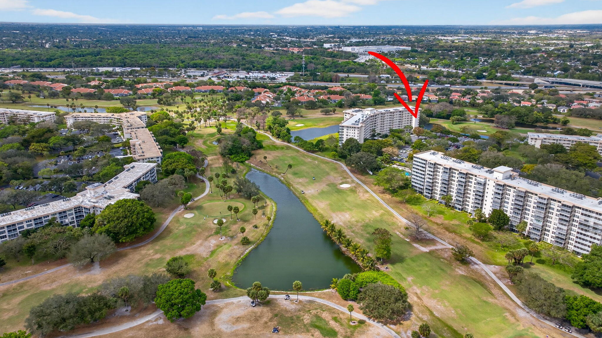 NO 114 PALM-AIRE COUNTRY CLUB - Residential