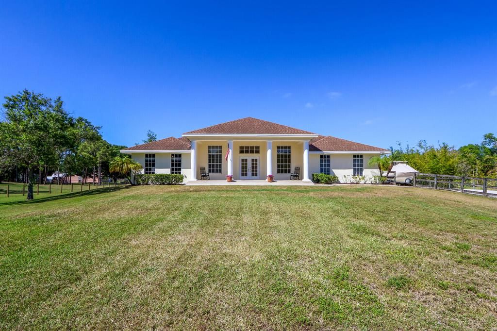 Photo of 12321 184th Court N, Jupiter, FL 33478 (MLS # R10876410)