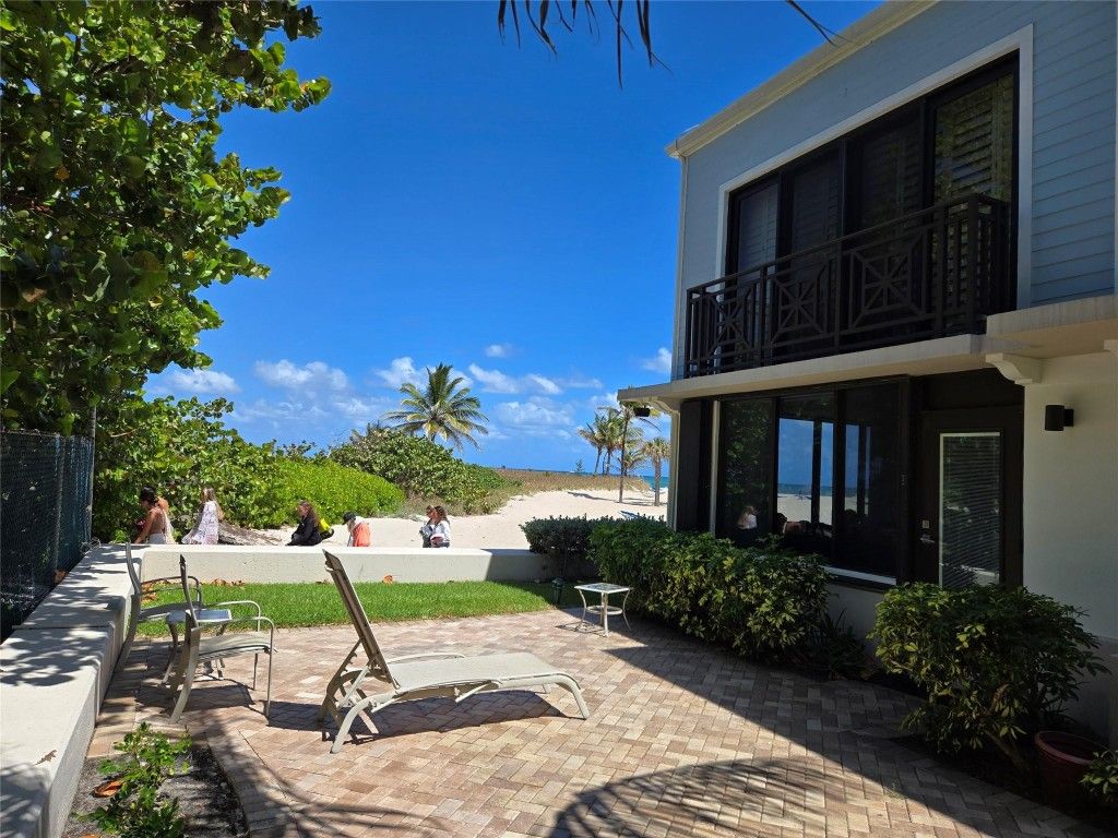 Photo of 1566 S Ocean Lane #208, Fort Lauderdale, FL 33316 (MLS # F10514288)